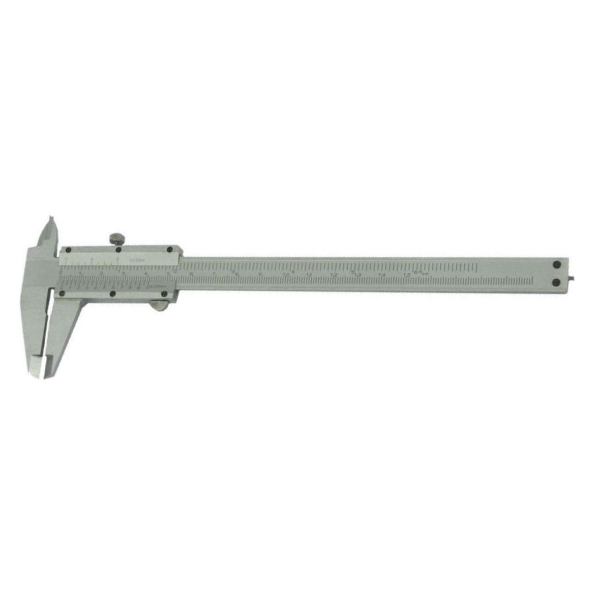 Mannesmann Schieblehre (15 cm) (M825-150)