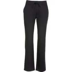 ENERGETICS Damen Sporthose Da.-Hose Jasmina, Größe 42 in Schwarz Schwarz