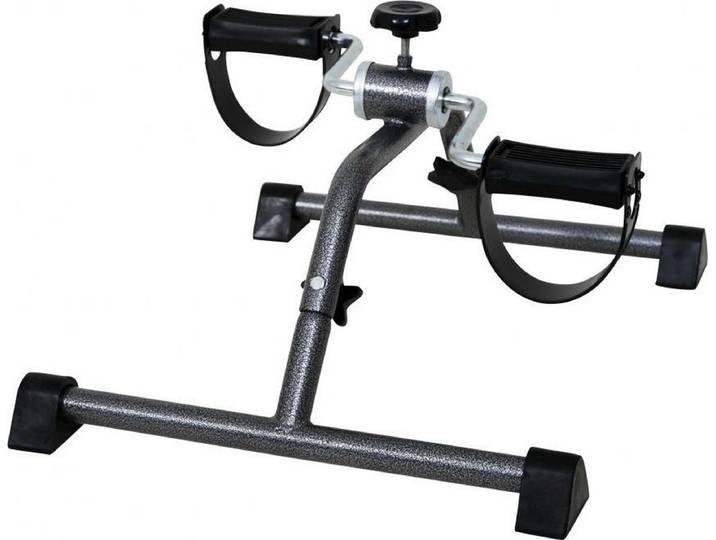 Able2 Fietstrainer - Bureaufiets - Arm- en beentrainer - Verstelbare weerstand