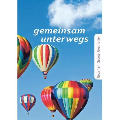 gemeinsam unterwegs, Taschenbuch von , Lutherische V.-G., 978-3-87503-213-0