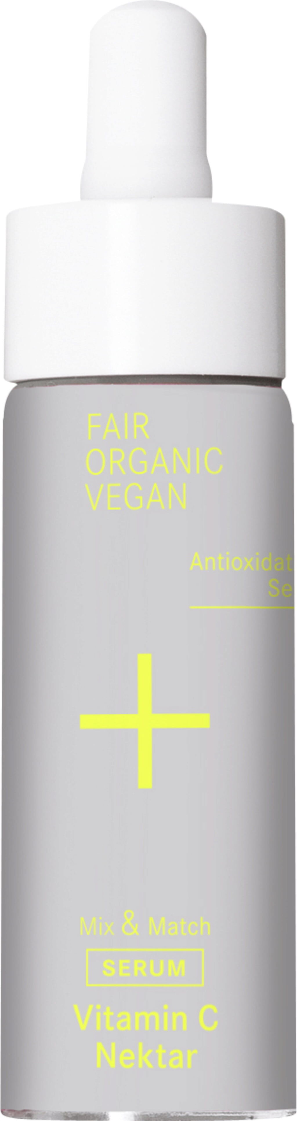 I+M Vitamin C Nectar Facial Serum 25 ml