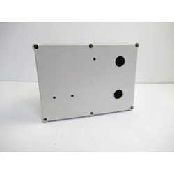 Metallkraft Schaltergehäuse MBSM 75-240-1 / 230V für einstufige Maschinen