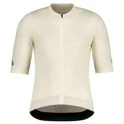 Maloja PetryM. Herren-Trikot Kurzarm Shaded White Gr. XL