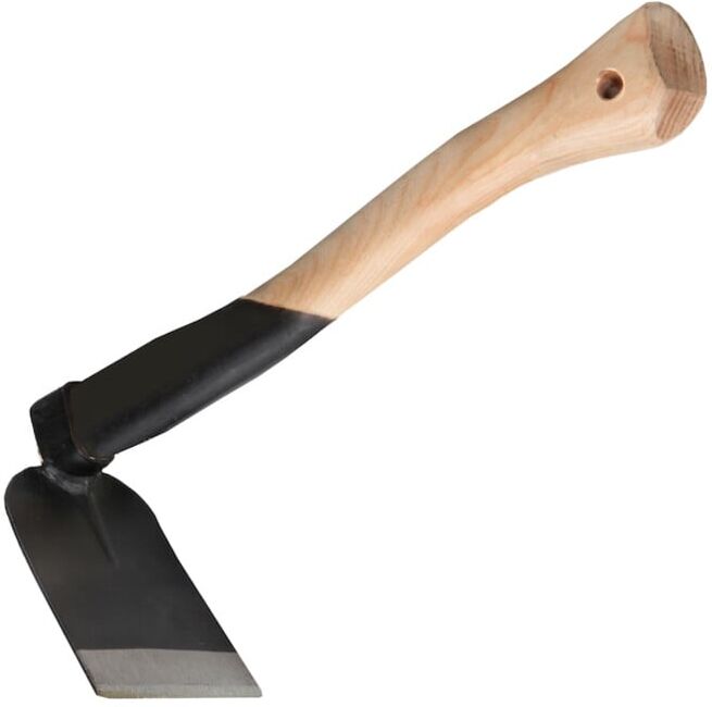 Floraworld Rhein. Houe 10x45 cm courte Frêne Floraworld (018906)
