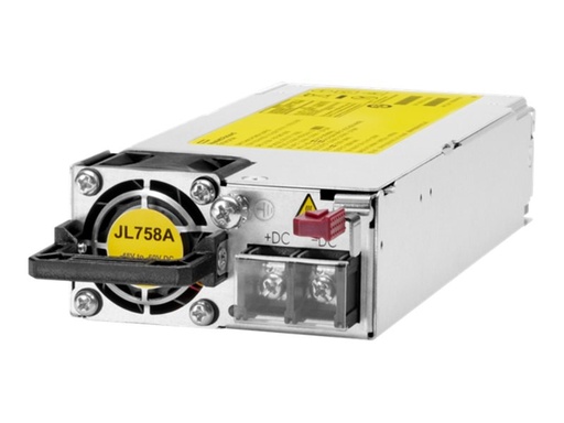 HPE Stromversorgung redundant / Hot-Plug (Plug-In-Modul) (JL758A)