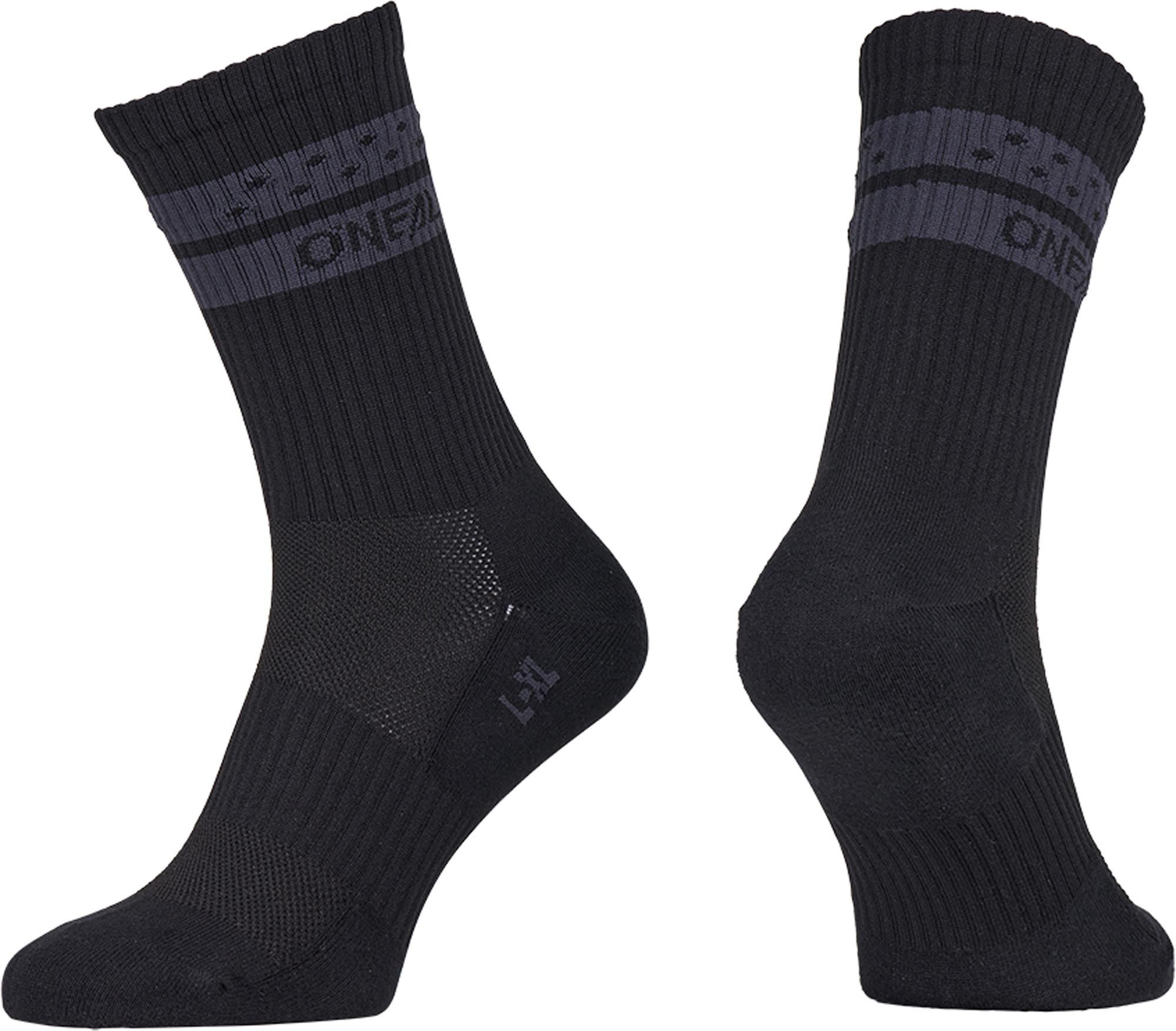 Oneal Perfomance wasserdichte MTB Socken 0358-340
