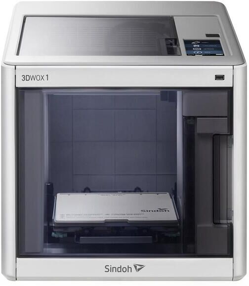 Impressora 3D Sindoh 3DWOX 1