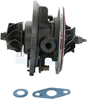 Meat & Doria Rumpfgruppe, Lader 601020 Für Mercedes