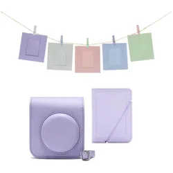 Fujifilm, Bilderrahmen, Instax Mini 12 Accessory Kit (11 x 15 cm)