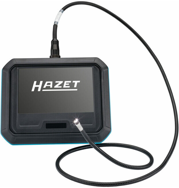 Set endoscope HAZET sonde semi-flexible ⌀ 5.5 mm 4812-21/5S : 5 (4812-21/5S)