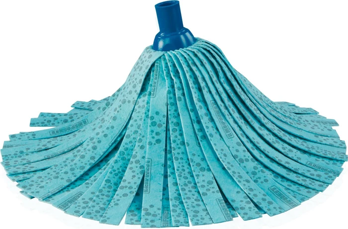 LEIFHEIT Ersatzkopf Viscose Plus für den Mopp Classic 52069