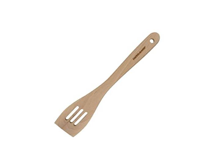 Fackelmann 31042 Spatel, hout, 30 x 6 cm
