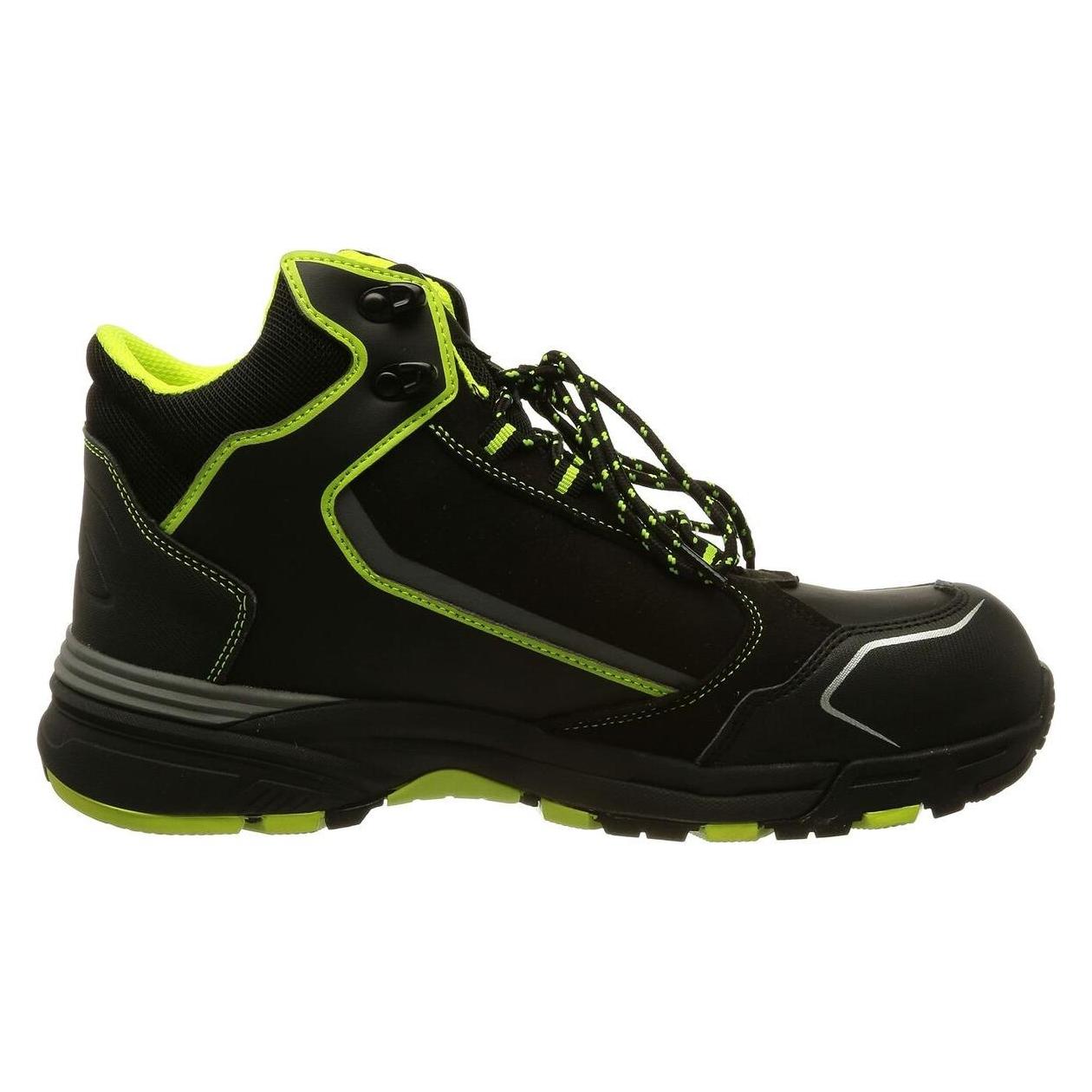 Sparco Allroad-H (42) (ALLROAD-S3-HIGH/114-10)