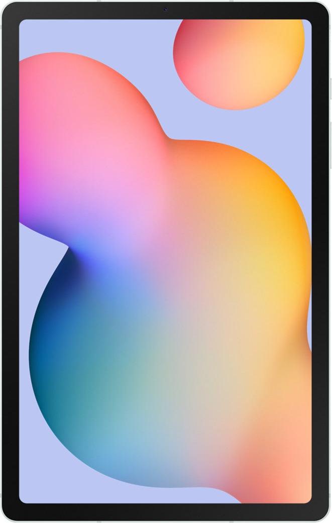 Samsung Galaxy Tab S6 Lite (2024) LTE 4G LTE-TDD & LTE-FDD 64 GB 26,4 cm (10.4") 4 GB Wi-Fi 5 (802.11ac) Grün (SM-P625N
