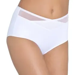 Triumph True Shape Sensation Maxi Weiß 42 Damen
