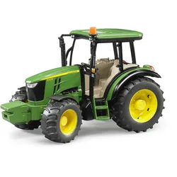 BRUDER - John Deere 5115M 02106 - grün
