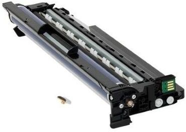 Tamburo 7100 BK Compatibile per Xerox Phaser 7100DN Drum 108R01151 Nero Pagine 24.000