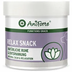 50 g AniForte Relax-Snack
