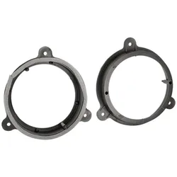 LA-Aufnahme Ø 165 mm Renault Laguna/Captur> Front/Hecka 