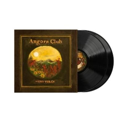 Herz Voran - Angora Club, Vinyl