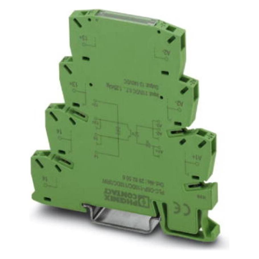 Phoenix Contact Halbleiterrelais 10 St. PLC-OP (2900393)