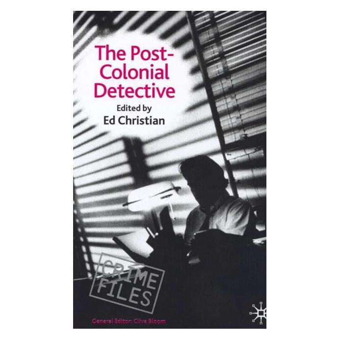 Palgrave Macmillan Uk The Postcolonial Detective (Englisch, Hardcover) (63047021)