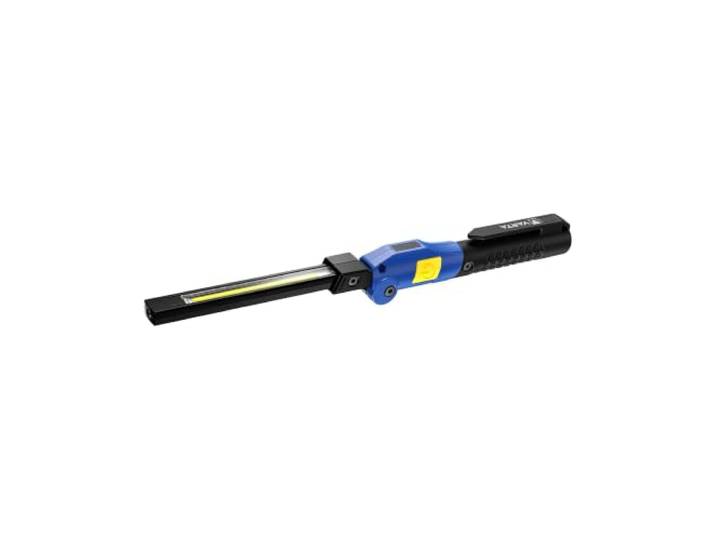 VARTA Zaklamp, werkplaatslamp oplaadbaar, multifunctionele lamp