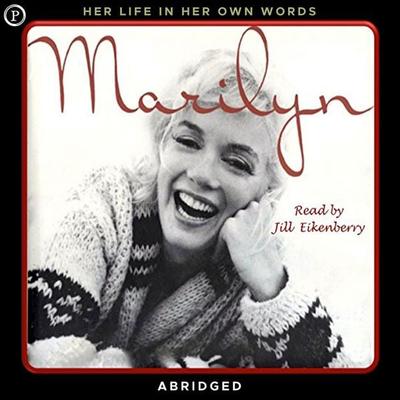 Marilyn - George Barris, Audio, 9781614674924