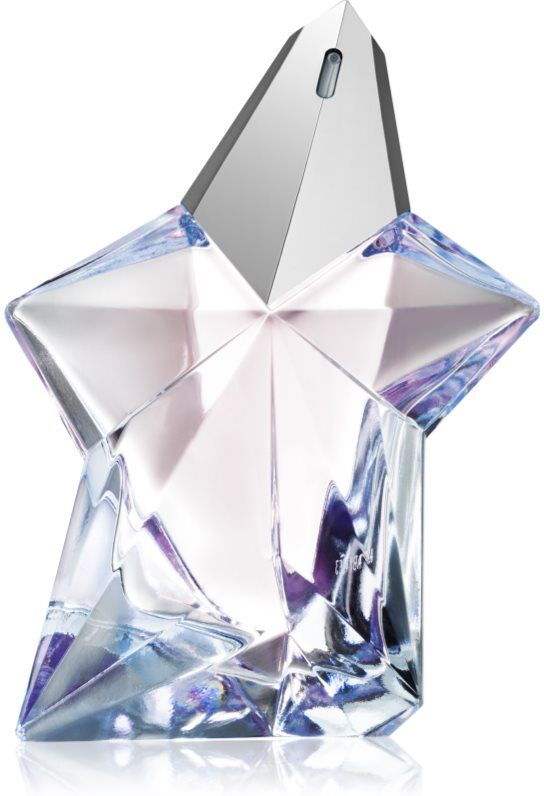 Mugler Angel Eau de Toilette für Damen 100 ml