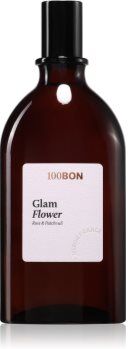 100BON Glam Flower Eau de Toilette unissexo 100 ml. Glam Flower