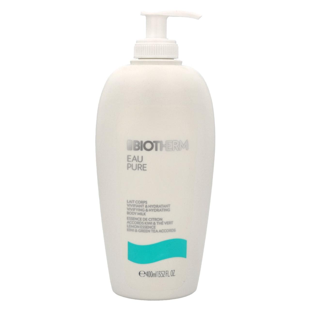Biotherm Vivifying (Körpermilch, 400 ml) (C-BI-301-01)