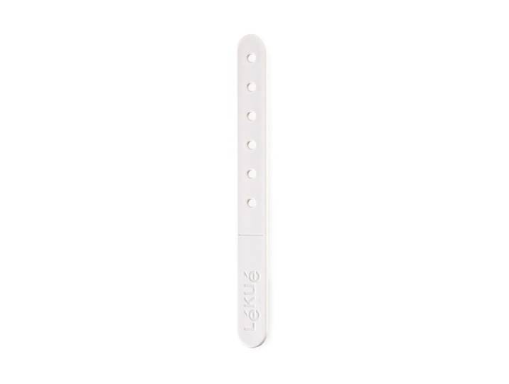 Lékué Bâtonnets à glace Lékué 20 pièces Blanc