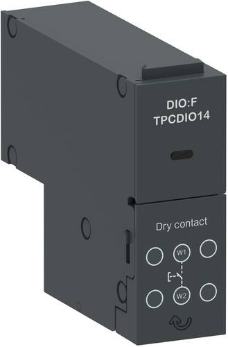 Schneider Electric TPCDIO14 Funktionsmodul 1St.