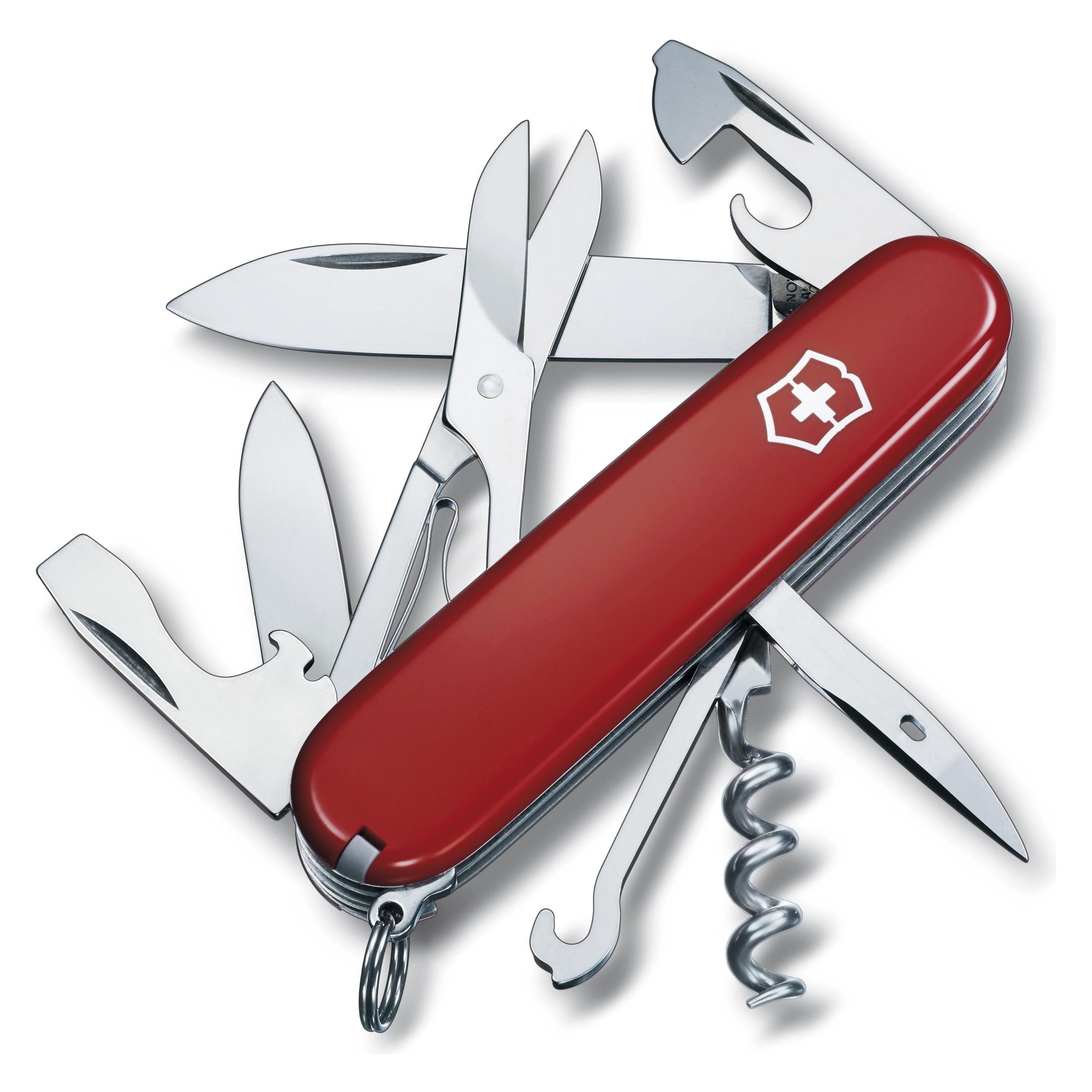 Victorinox Climber (1.3703)