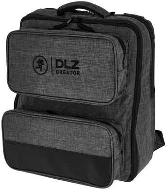 Mackie DLZ Creator Backpack