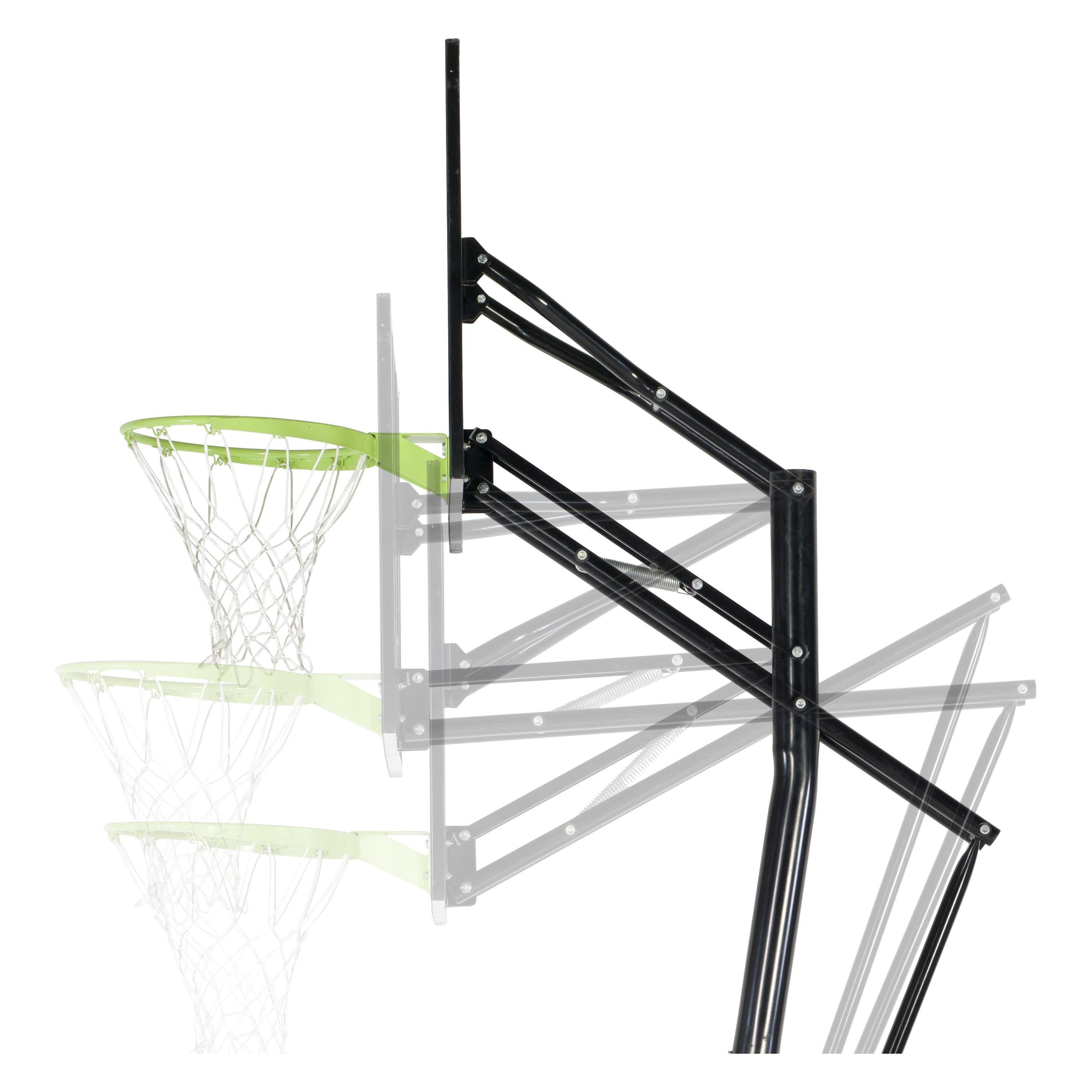 Exit Galaxy Inground Basket (mit Dunkring) (46.03.11.00)