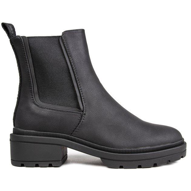 Rocket Dog Iggie Stiefel