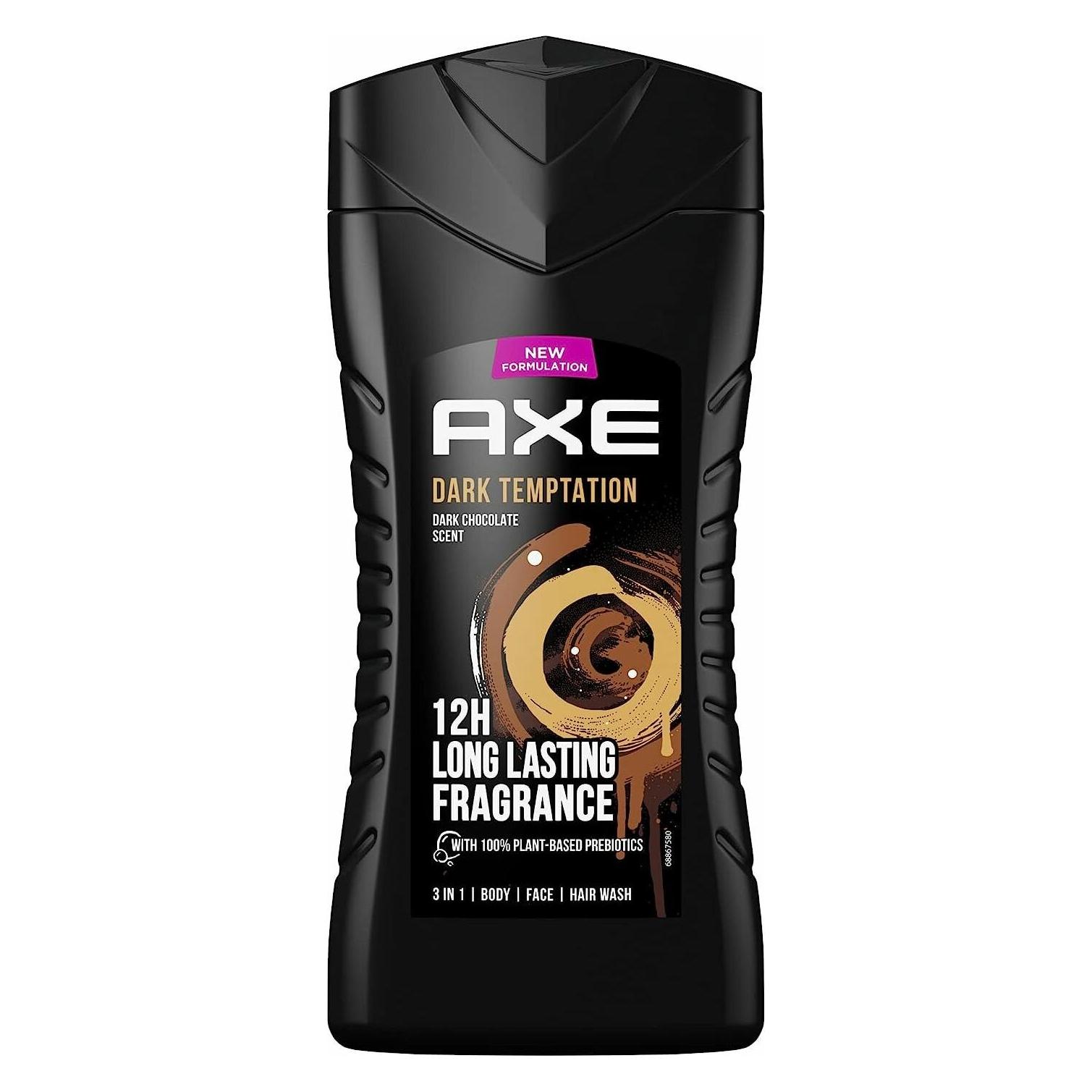 AXE Dark Temptation (250 ml) (67300732)