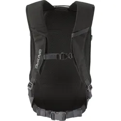 Dakine Heli Skirucksack (12 Liter) Herren 001 - black
