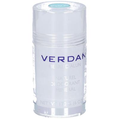 Verdan Alaunstein Grad A+ Deo natur Eco 170 g Roll-On