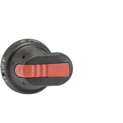 Pistolengriff Schwarz ABB 1SCA022594R7110