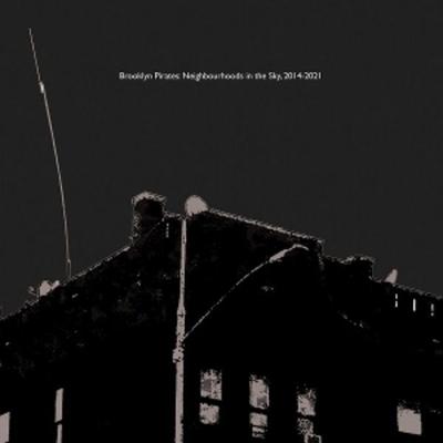 Brooklyn Pirates/Neighbourhoods In The Sky 2014-21 - David Goren, Vinyl