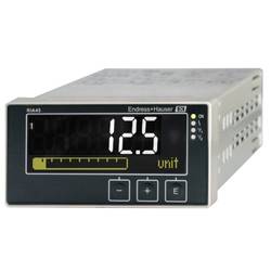 Endress+Hauser RIA45-B1D1 Anzeige für Sensoren RIA45 1 St.