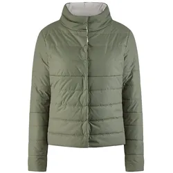Wende-Steppjacke Sportalm Kitzbühel grün, 42
