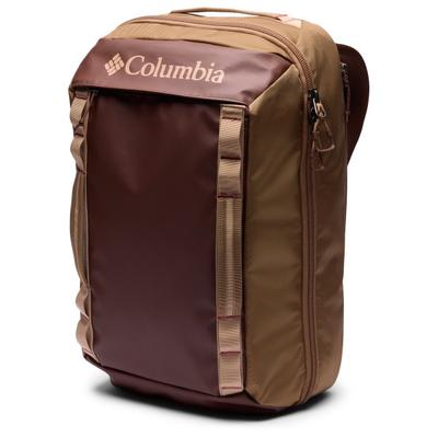 Columbia - Landroamer Travel 32 Backpack - Reiserucksack braun
