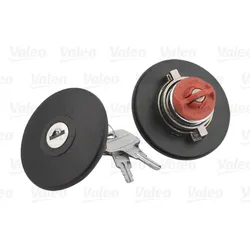 Verschluss Kraftstoffbehälter VALEO 247531 für Ford Fiesta III Courier
