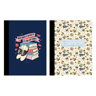Gilmore Girls Composition Notebook Set (Set of 2), Nonbook von Insight Editions, Insight Editions USA