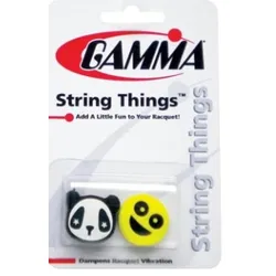 Vibrastop- Gamma- String Things