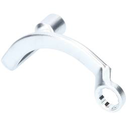 Brilliant Tools BT601006 Spezial-Schlüssel für Turbolader für VAG, 12 mm