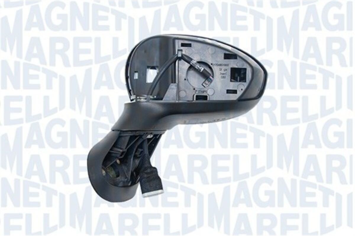 Außenspiegel MAGNETI MARELLI 350314027200